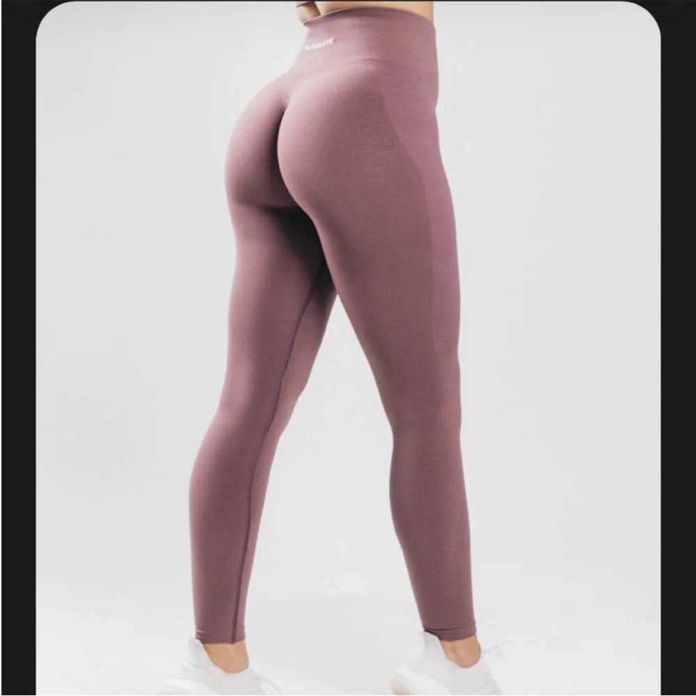 OG Alphalete amplify Leggings